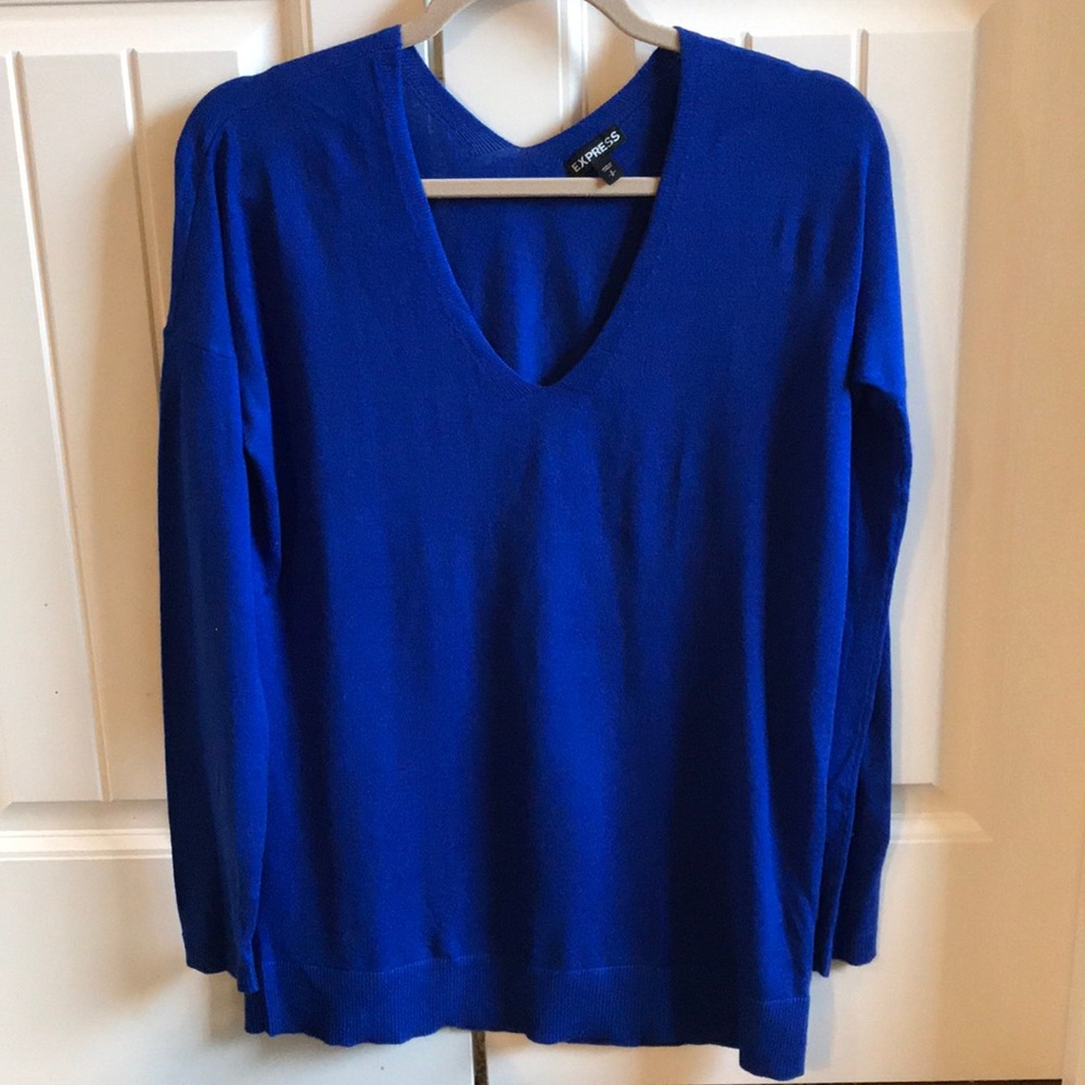Express Sweater